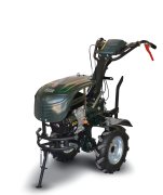 Kaan 330 S 7 Hp Joystic  Vites Benzinli Çapa  Makinası