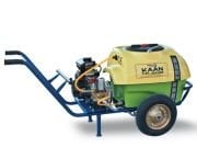 KAAN T 80 B POLYESTER DEPOLU BENZİNLİ İLAÇLAM MAKİNASI