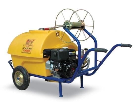 Kaan T-200 B Benzinli İlaçlama Makinası