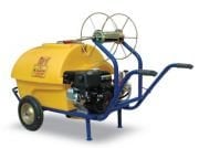 Kaan T-200 B Benzinli İlaçlama Makinası