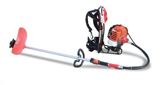 KAAN BG 520 SIRT TİPİ MOTORLU TIRPAN