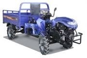 KAAN 81 S 4X4 MOTOTRAKTÖR 10 HP