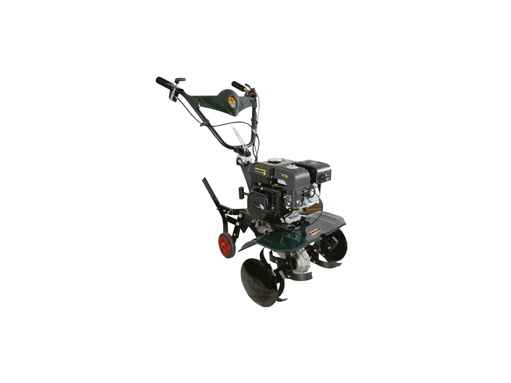 KAAN 21 S 7 HP BENZİNLİ ÇAPA MAKİNASI YENİ MODEL