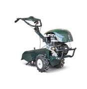 Kaan 500 s 5,5 Hp Arkadan Frezeli Çapa Makinası