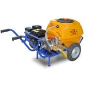 Kaan T-80 B 7 Hp Benzinli İlaçlama Makinası