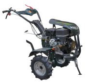 Kaan 36 S   9 Hp  Benzinli Çapa Makinası